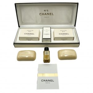Chanel No.5（N°5）