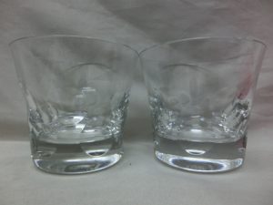 買取大吉八尾店にバカラをお持ちいただきました。平野、志紀、柏原、東大阪、藤井寺、布施、若江岩田。