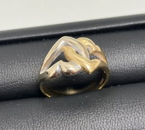 金ハートリング