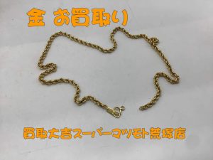 金,買取,亀岡