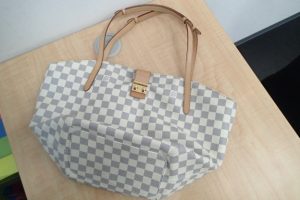 ヴィトンのバッグをお買取いたしました♪ルイヴィトンバッグを高く売るなら大吉ゆめタウン八代店へ！