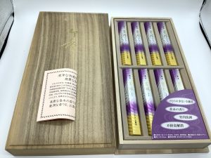 買取,線香,出町柳