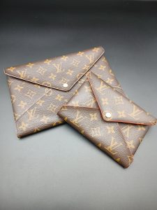 ヴィトンセカンドバッグ