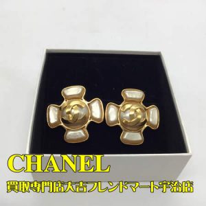 CHANEL,買取,宇治