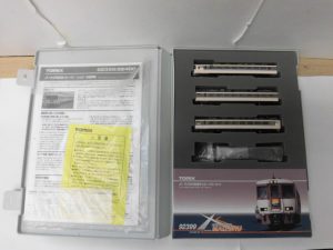 買取大吉八尾店へ鉄道模型をお持ちください。藤井寺、布施、瓢箪山、若江岩田、平野、東大阪、志紀。