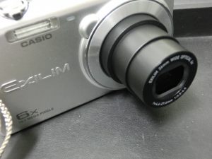 東灘　芦屋　カメラ　デジカメ　買取　甲南山手　大吉