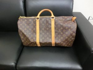 買取大吉八尾店へルイヴィトンをお持ちいただきました。平野、志紀、東大阪、柏原、布施、瓢箪山、若江岩田。