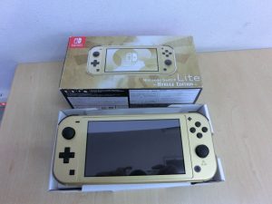 東灘　芦屋　ゲーム機　SWITCH　買取　甲南山手　大吉