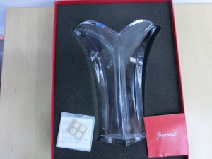 東灘 芦屋 バカラ BACCARAT 買取 甲南山手 大吉