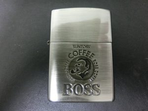 東灘　芦屋　ZIPPO　ライター　買取　甲南山手　大吉