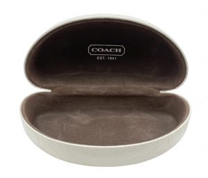 コーチ（COACH）のサングラス
