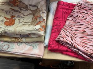 東灘　芦屋　エルメス　HERMES　買取　甲南山手　大吉
