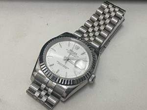 芦屋　東灘　ROLEX　ロレックス　買取　甲南山手　大吉