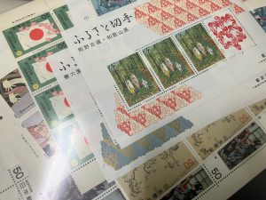 東灘　芦屋　切手　買取　甲南山手　大吉