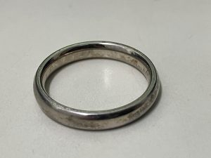 東灘　芦屋　シルバーアクセサリー　銀製品　買取　甲南山手　大吉