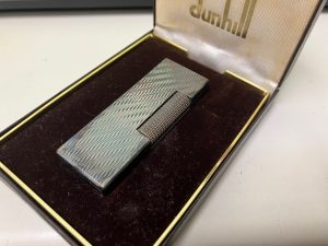 東灘　芦屋　ダンヒル　ライター　買取　甲南山手　大吉