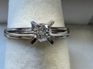 ダイヤをお買取り致しました♪大吉ミレニア岩出店です！ダイヤをお買取り致しました♪大吉ミレニア岩出店です！