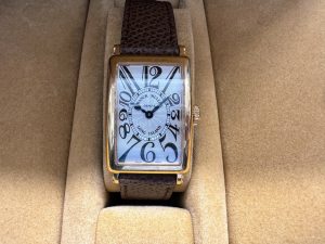 お時計をお買取り致しました♪大吉ミレニア岩出店です！お時計をお買取り致しました♪大吉ミレニア岩出店です！