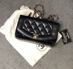 CHANEL、ダイアナ、横須賀