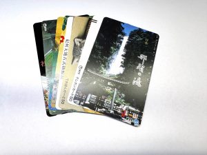 テレカをお買取り致しました♪大吉ミレニア岩出店です！テレカをお買取り致しました♪大吉ミレニア岩出店です！