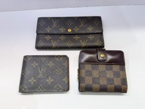 ブランド財布をお買取り致しました♪大吉ミレニア岩出店です！ブランド財布をお買取り致しました♪大吉ミレニア岩出店です！