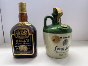 洋酒をお買取り致しました♪大吉ミレニア岩出店です！洋酒をお買取り致しました♪大吉ミレニア岩出店です！