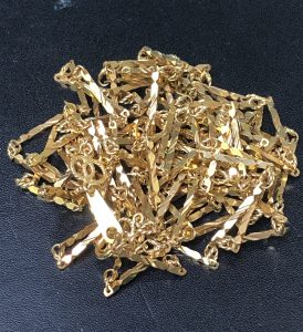 金のネックレス、横須賀市、買取