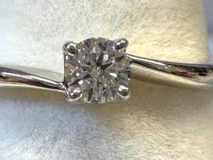 ダイヤをお買取り致しました♪大吉ミレニア岩出店です！ダイヤをお買取り致しました♪大吉ミレニア岩出店です！