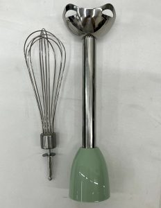 BRUNO（ブルーノ）のマルチスティックブレンダー