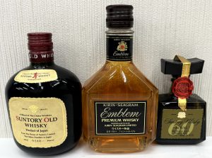 “お酒（ミニボトル）”