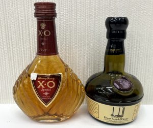 “お酒（ミニボトル）”