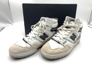 【New Balance 650】