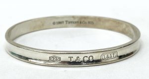 「1837 ナロー バングル」