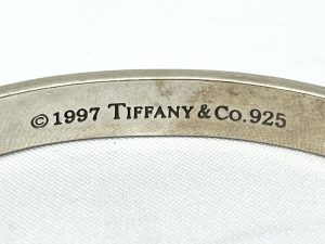 「1837 ナロー バングル」