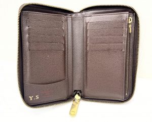 【ルイヴィトン】の『ジッピー・コインパース』