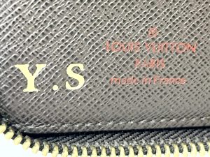 【ルイヴィトン】の『ジッピー・コインパース』