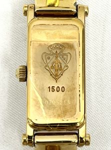 グッチ「1500L」