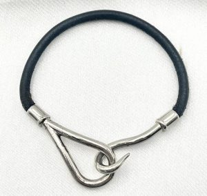 エルメス（HERMES）の「ジャンボブレスレット」