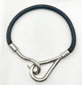 エルメス（HERMES）の「ジャンボブレスレット」
