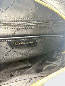 【MICHAEL KORS（マイケル・コース）】のバックパック