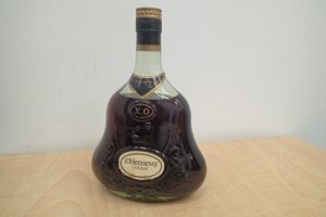 ヘネシーXOをお買取いたしました♪お酒を高く売るなら大吉ゆめタウン八代店へ!