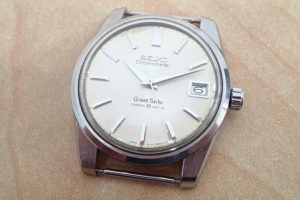 グランドセイコーの時計をお買取いたしました♪ブランド腕時計を売るなら大吉ゆめタウン八代店へ！