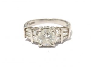 ダイヤモンド,茅ヶ崎,買取