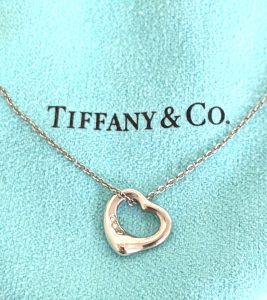 Tiffany,茅ヶ崎,買取