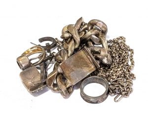 シルバー,茅ヶ崎,買取