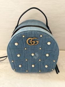 GUCCI グッチ リュック ブランド