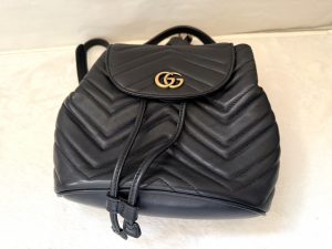 GUCCI グッチ リュック ブランド