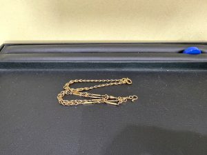 金 K18 ブレスレット 貴金属