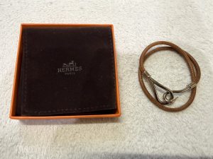 Hermès エルメス ブレスレット ブランド