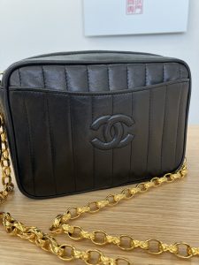 シャネル チェーンショルダーバッグ 買取